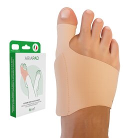 AriaPad per alluce valgo